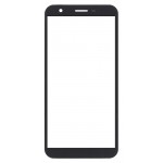 Replacement Front Glass For Blackview Bv4900s Green By - Maxbhi Com