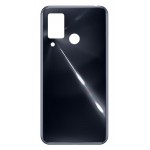 Back Panel Cover For Doogee N20 Pro Grey - Maxbhi Com