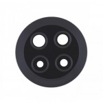 Camera Lens for Doogee X95 Pro Black