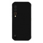 Full Body Housing For Blackview Bv9900e Black - Maxbhi Com