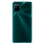 Full Body Housing For Doogee N20 Pro Green - Maxbhi Com