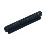 Speaker Jaali Anti Dust Net Rubber For Blackview Bv4900s By - Maxbhi Com