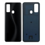 Back Panel Cover For Doogee N30 Black - Maxbhi Com