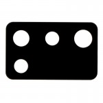 Camera Lens for Doogee N20 Pro Purple by Maxbhi.com