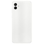 Full Body Housing For Samsung Galaxy A04 White - Maxbhi Com