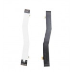 Lcd Flex Cable For Doogee N30 By - Maxbhi Com