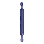 Power Button Outer For Doogee N20 Pro Purple By - Maxbhi Com
