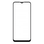 Replacement Front Glass For Samsung Galaxy M04 White By - Maxbhi Com
