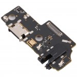 Charging Connector Flex Pcb Board For Samsung Galaxy A04 By - Maxbhi Com