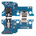 Charging Connector Flex Pcb Board For Samsung Galaxy A04e By - Maxbhi Com