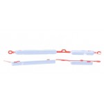 Power Button Outer For Samsung Galaxy A04e Sky By - Maxbhi Com