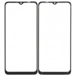 Replacement Front Glass For Samsung Galaxy A04e Sky By - Maxbhi Com