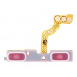 Volume Button Flex Cable For Samsung Galaxy Z Fold4 By - Maxbhi Com