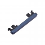 Volume Side Button Outer For Motorola Moto G Stylus 2022 Blue By - Maxbhi Com