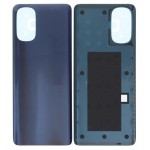 Back Panel Cover For Motorola Moto G Stylus 2022 Black - Maxbhi Com