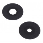 Camera Lens For Xiaomi Redmi 11 Prime Black By - Maxbhi Com