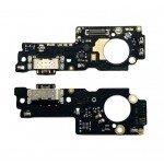Charging Connector Flex Pcb Board For Xiaomi Redmi 11 Prime By - Maxbhi Com