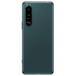 Full Body Housing For Sony Xperia 5 Iii Green - Maxbhi Com