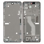 Lcd Frame Middle Chassis For Motorola Moto G Stylus 2022 Gold By - Maxbhi Com
