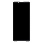 Lcd Screen For Sony Xperia 5 Iii Replacement Display By - Maxbhi Com