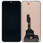 Lcd With Touch Screen For Huawei P50 White By - Maxbhi Com