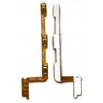 Volume Button Flex Cable For Infinix Zero Ultra By - Maxbhi Com