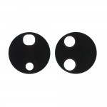 Camera Lens For Huawei P50 Black By - Maxbhi Com