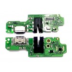 Charging Connector Flex Pcb Board For Infinix Hot 20 Play By - Maxbhi Com