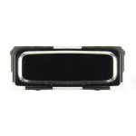 Home Button Outer For Sharp Aquos R3 White By - Maxbhi Com