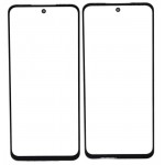 Replacement Front Glass For Infinix Hot 20 Play Purple By - Maxbhi Com