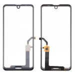 Touch Screen Digitizer For Sharp Aquos R3 Green By - Maxbhi Com