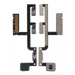 Volume Button Flex Cable For Motorola Moto G Stylus 2022 By - Maxbhi Com