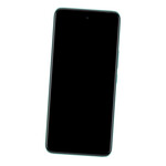 Fingerprint Sensor Flex Cable For Infinix Hot 20 Play Green By - Maxbhi Com
