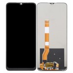 Lcd With Touch Screen For Oppo A57e White By - Maxbhi Com