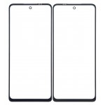 Replacement Front Glass For Motorola Edge S30 5g Blue By - Maxbhi Com