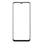 Replacement Front Glass For Oppo A57e White By - Maxbhi Com