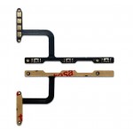 Volume Button Flex Cable For Infinix Hot 20 Play By - Maxbhi Com