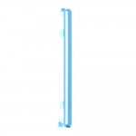 Volume Side Button Outer For Motorola Moto E22s Blue By - Maxbhi Com
