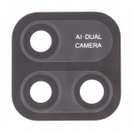 Camera Lens For Infinix Smart 5 Pro Black By - Maxbhi Com