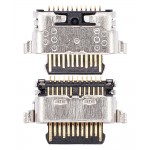 Charging Connector For Sharp Aquos Sense 5g By - Maxbhi Com