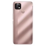 Full Body Housing For Infinix Smart 5 Pro Gold - Maxbhi Com