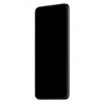 Lcd Frame Middle Chassis For Infinix Smart 5 Pro White By - Maxbhi Com