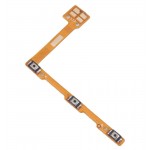 Power Button Flex Cable For Infinix Smart 5 Pro On Off Flex Pcb By - Maxbhi Com