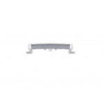 Power Button Outer For Infinix Smart 5 Pro White By - Maxbhi Com