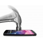 Tempered Glass Screen Protector Guard for Gfive E505