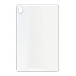 Back Panel Cover For Lenovo Pad Plus Black - Maxbhi Com