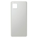 Back Panel Cover For Sharp Aquos Zero6 White - Maxbhi Com