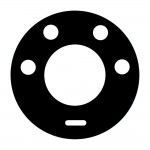 Camera Lens For Honor Magic 3 Pro Plus Black By - Maxbhi Com