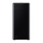 Flip Cover For Zte Axon 30 5g Black By - Maxbhi Com
