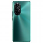 Full Body Housing For Huawei Nova 8 Pro 4g Green - Maxbhi Com
